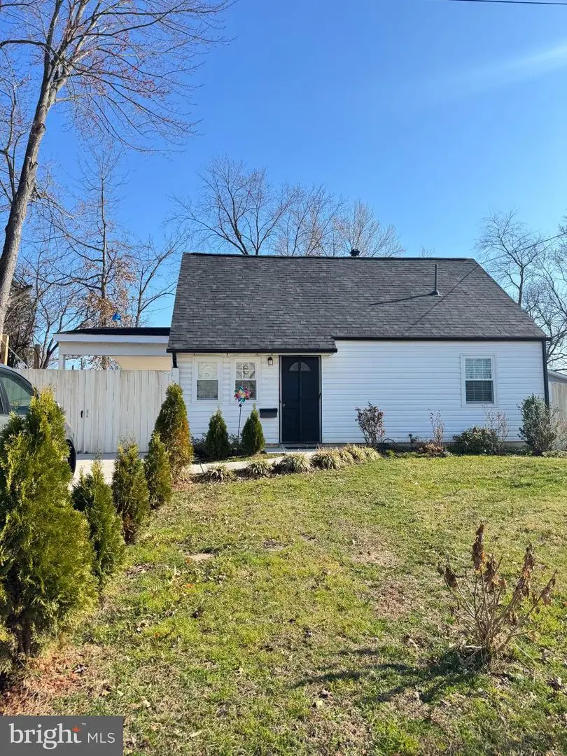 115 Travis St, Manassas, VA 20111 - #1