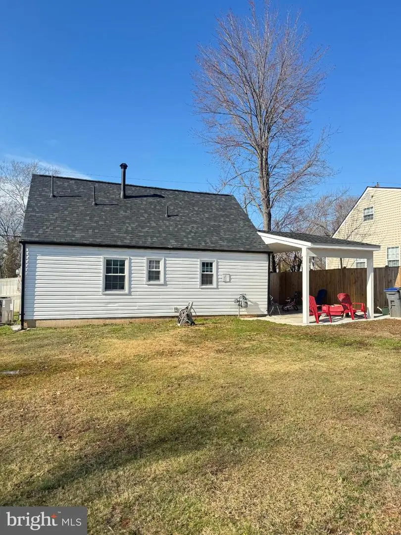 115 Travis St, Manassas, VA 20111 - #2