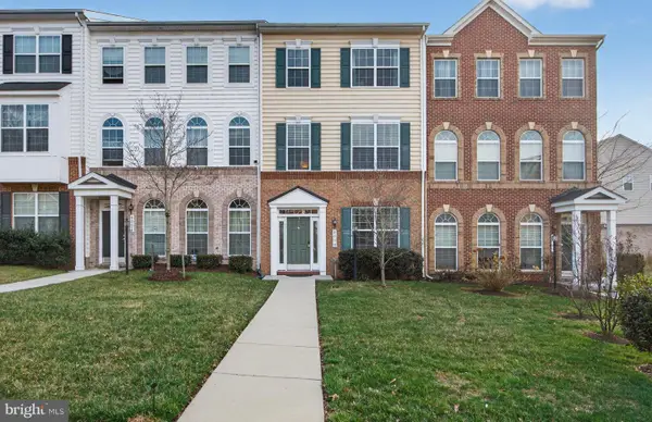 9008 Belo Gate Dr, MANASSAS PARK, VA 20111