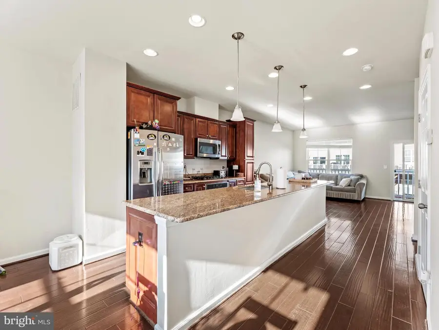 9002 Phita Ln, Manassas Park, VA 20111 - #3