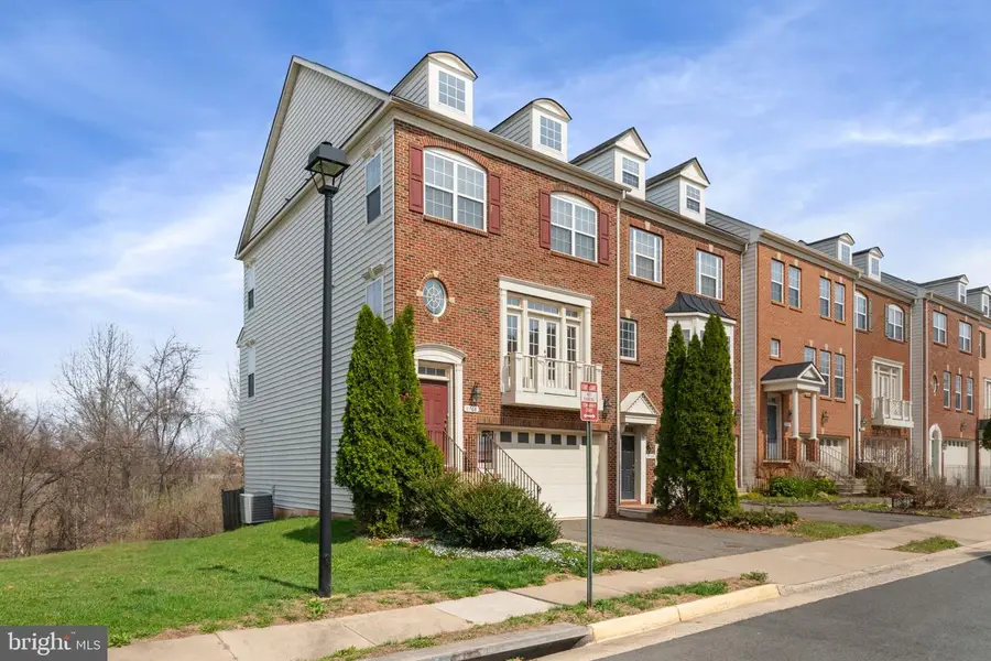 9766 Corbett Cir, Manassas Park, VA 20111 - #2