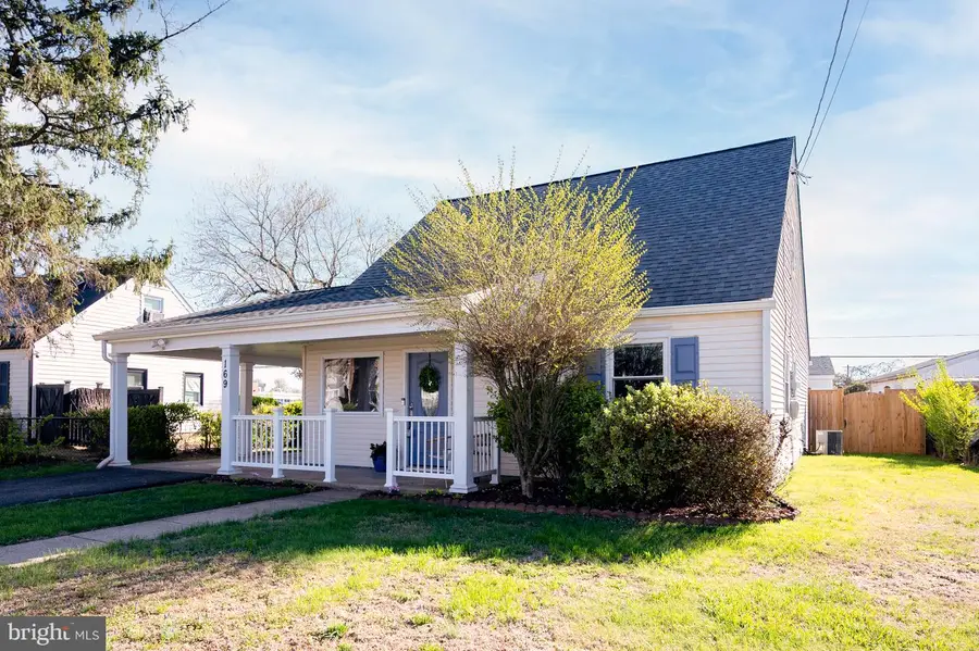 169 Scott Dr, Manassas Park, VA 20111 - #3