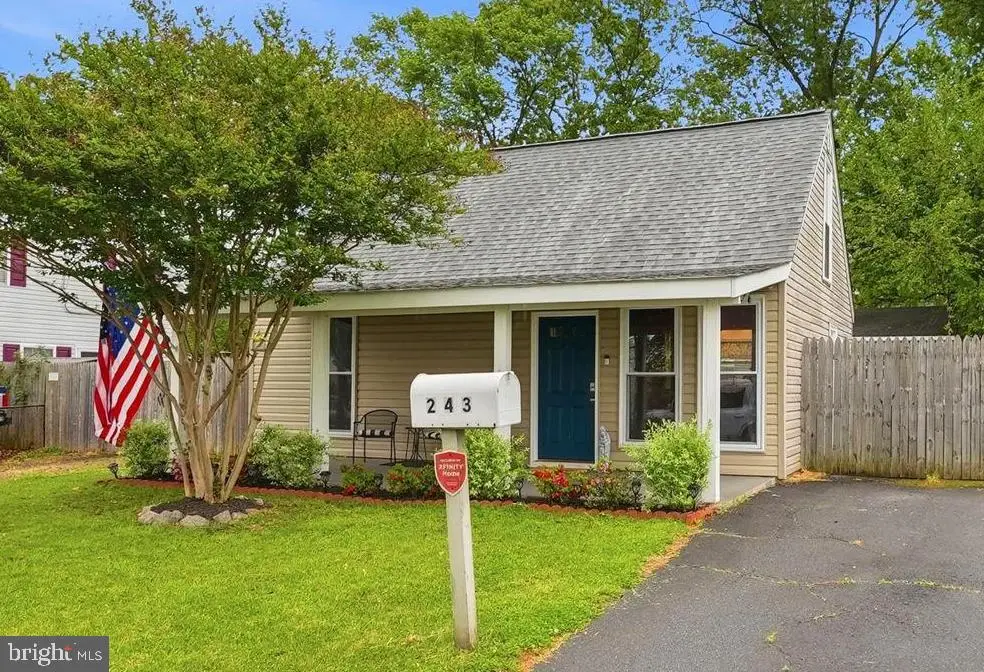 243 Kent Dr, Manassas Park, VA 20111 - #1