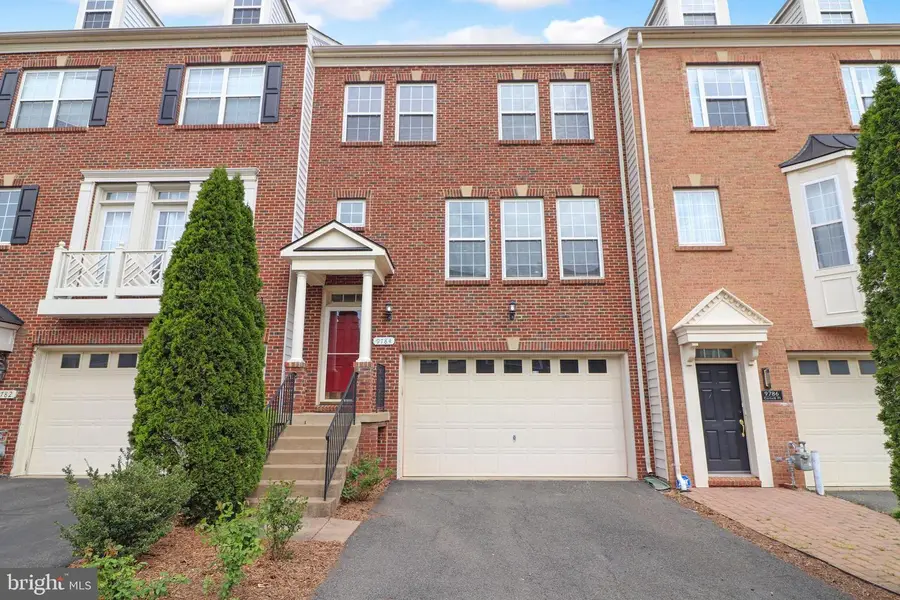 9784 Corbett Pl, Manassas Park, VA 20111 - #2