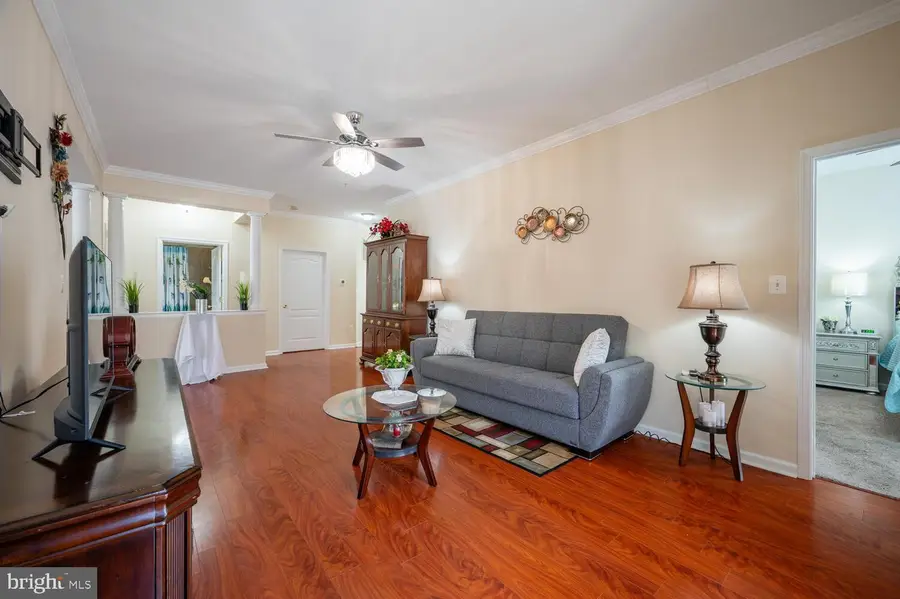 9713 Handerson Pl #unit 104, Manassas Park, VA 20111 - #3