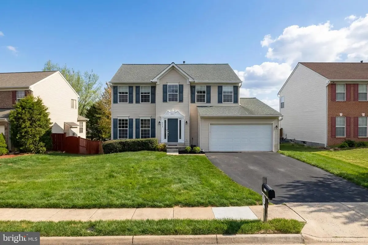 9219 Stephanie St, Manassas Park, VA 20111 - #1