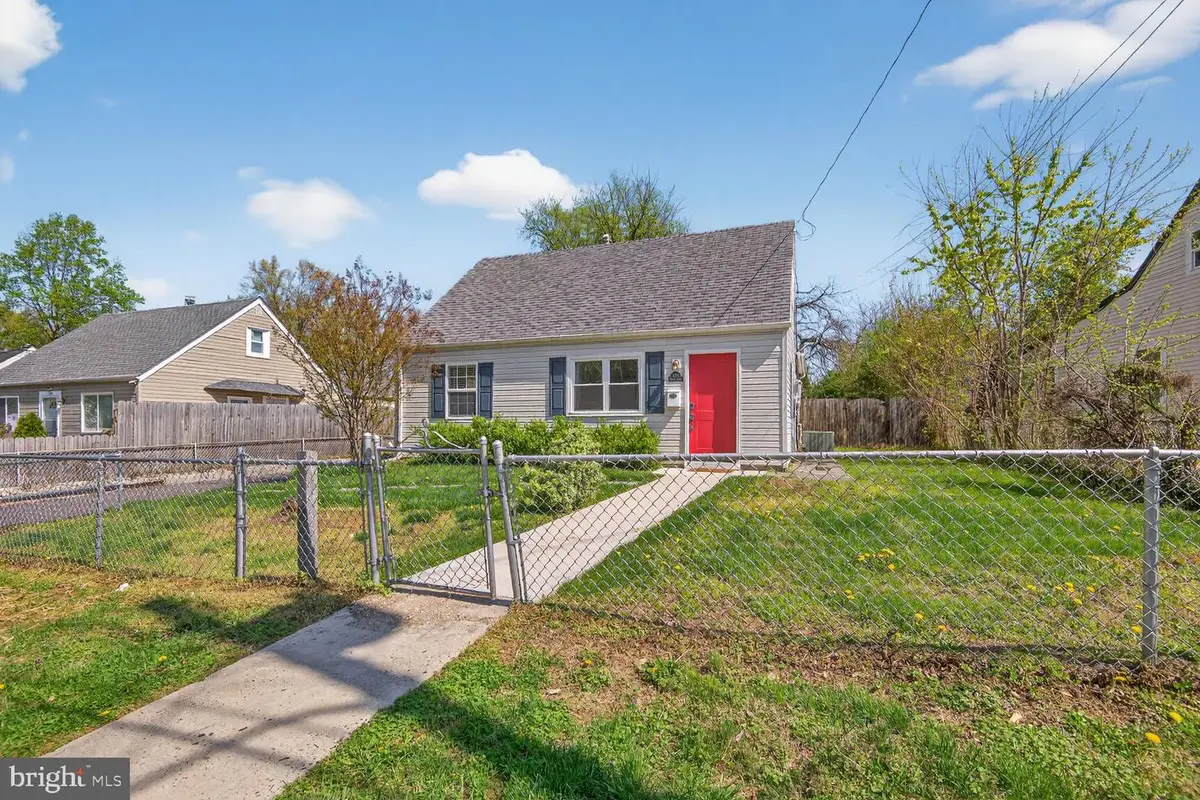 134 Evans St, Manassas Park, VA 20111 - #1