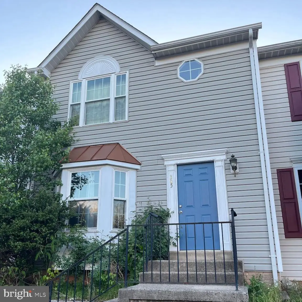 305 Moseby Ct, Manassas Park, VA 20111 - #1