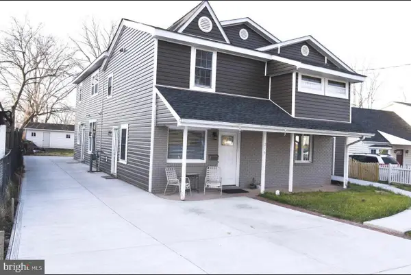 216 Colfax Ct, MANASSAS PARK, VA 20111