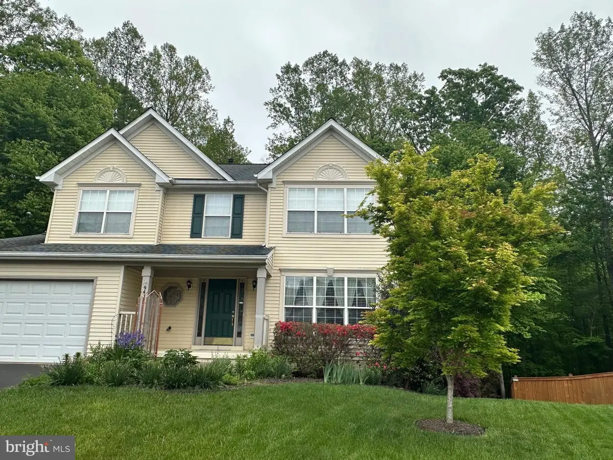 9403 Katelyn Ct, Manassas Park, VA 20111 - #1