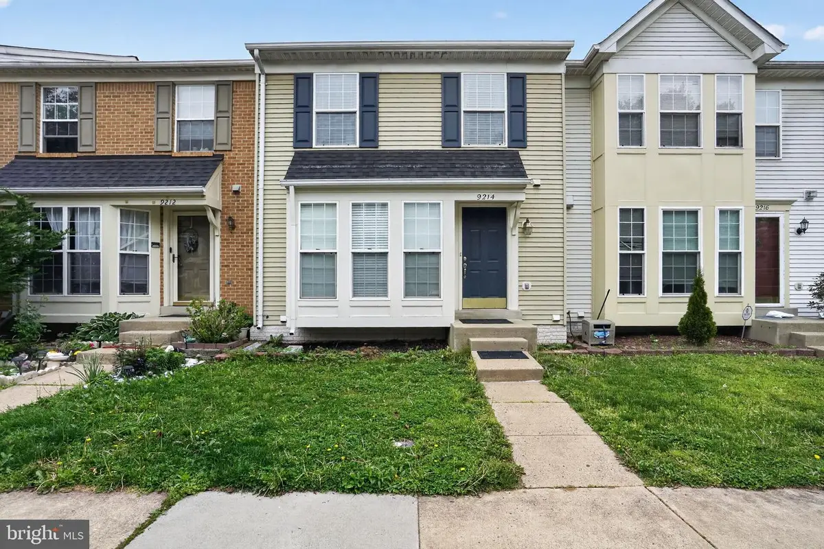 9214 Jessica Dr, Manassas Park, VA 20111 - #1