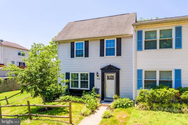 8668 Woodhue Ct, MANASSAS PARK, VA 20111