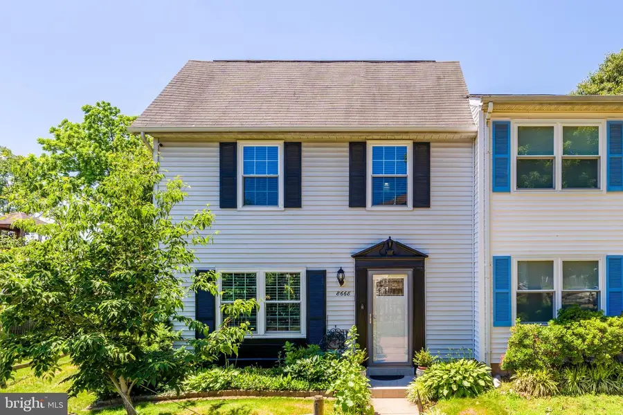 8668 Woodhue Ct, Manassas Park, VA 20111 - #2