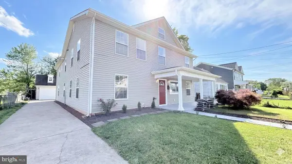 139 Polk Dr, MANASSAS PARK, VA 20111