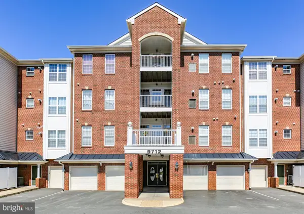 9712 Handerson Pl #unit 203, MANASSAS PARK, VA 20111