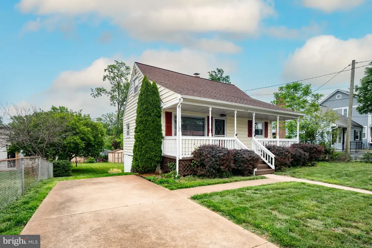 112 Luxor St, Manassas Park, VA 20111 - #1
