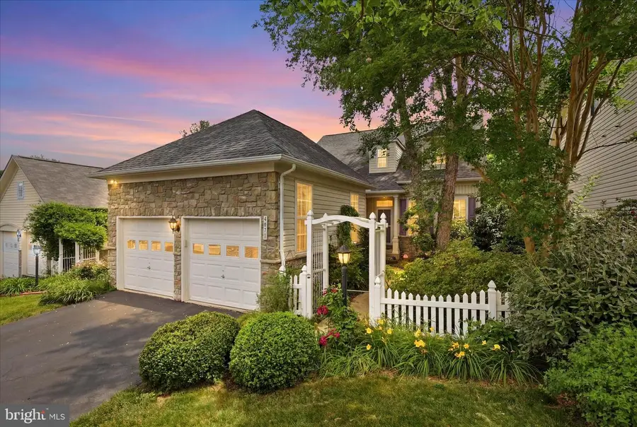 9411 Primrose Ln, Manassas Park, VA 20111 - #2