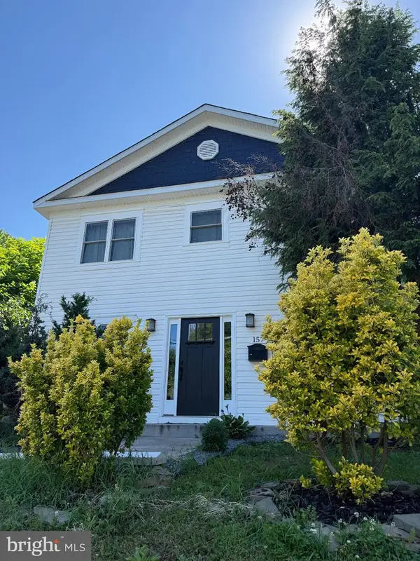 Address Withheld By Seller, MANASSAS PARK, VA 20111