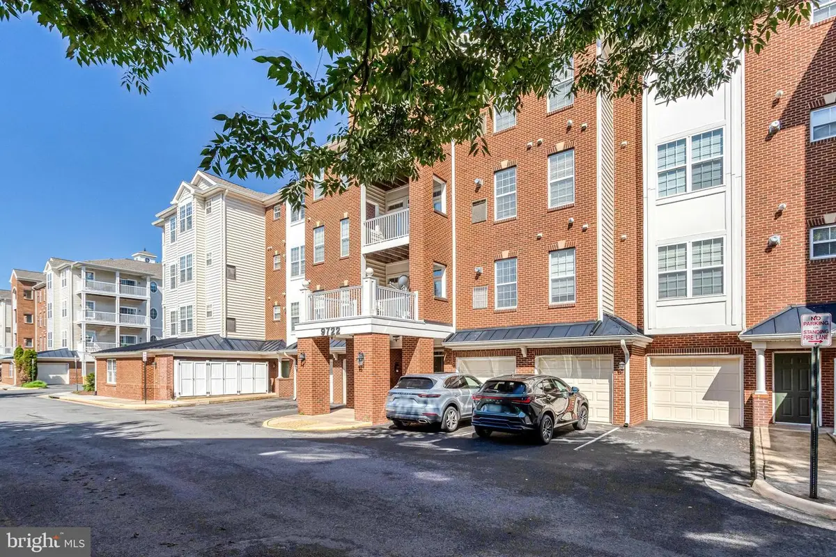 9722 Holmes Pl #407, Manassas Park, VA 20111 - #1