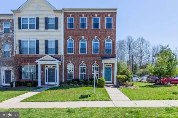 9113 Jefferson Ct, MANASSAS PARK, VA 20111