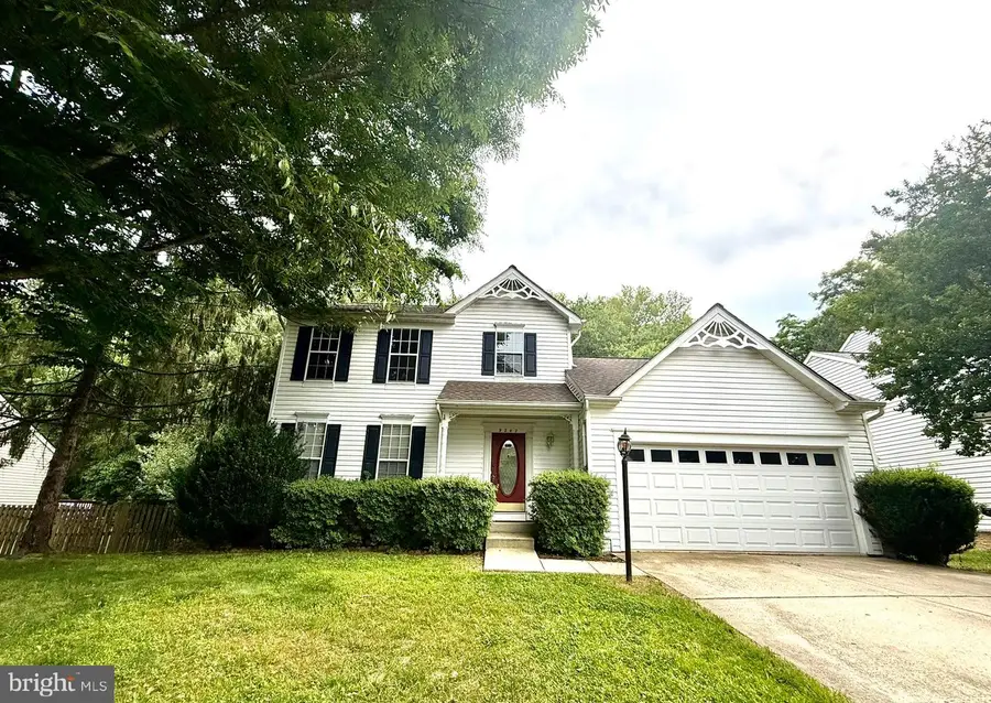 9242 Matthew Dr, Manassas Park, VA 20111 - #3