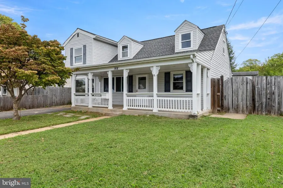 168 Manassas Dr, Manassas Park, VA 20111 - #2