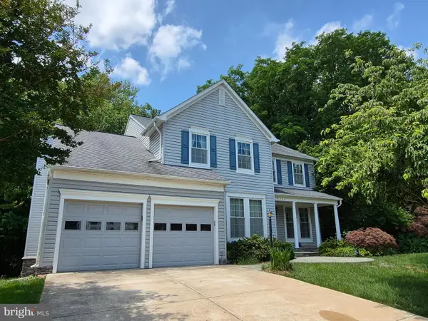 9240 Matthew Dr, MANASSAS PARK, VA 20111