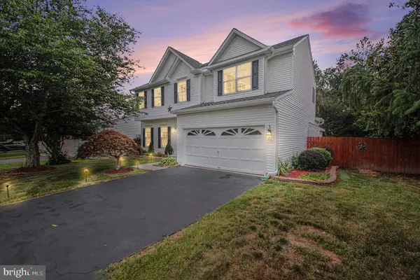 9224 Cynthia St, MANASSAS PARK, VA 20111