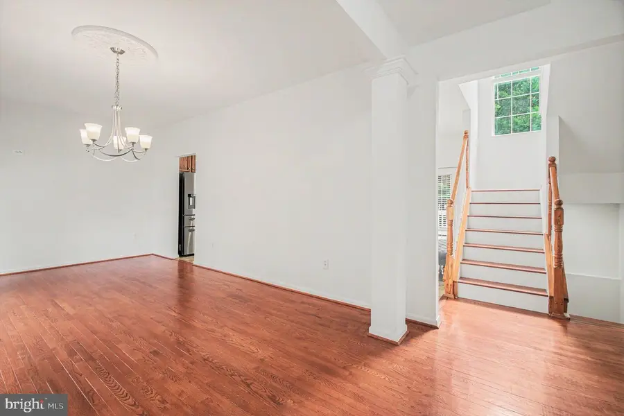 9224 Cynthia St, Manassas Park, VA 20111 - #3