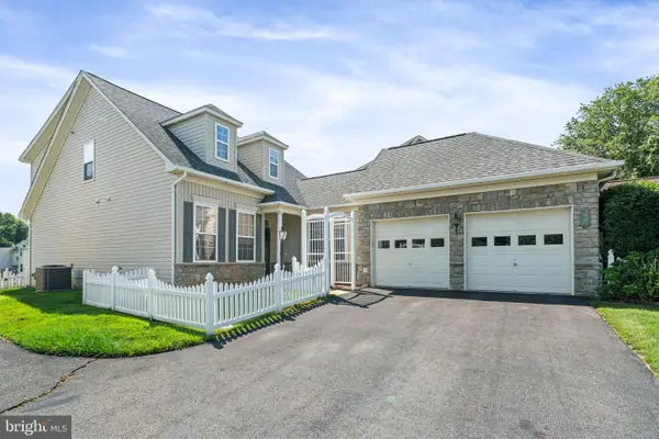 9405 Primrose Ln, MANASSAS PARK, VA 20111