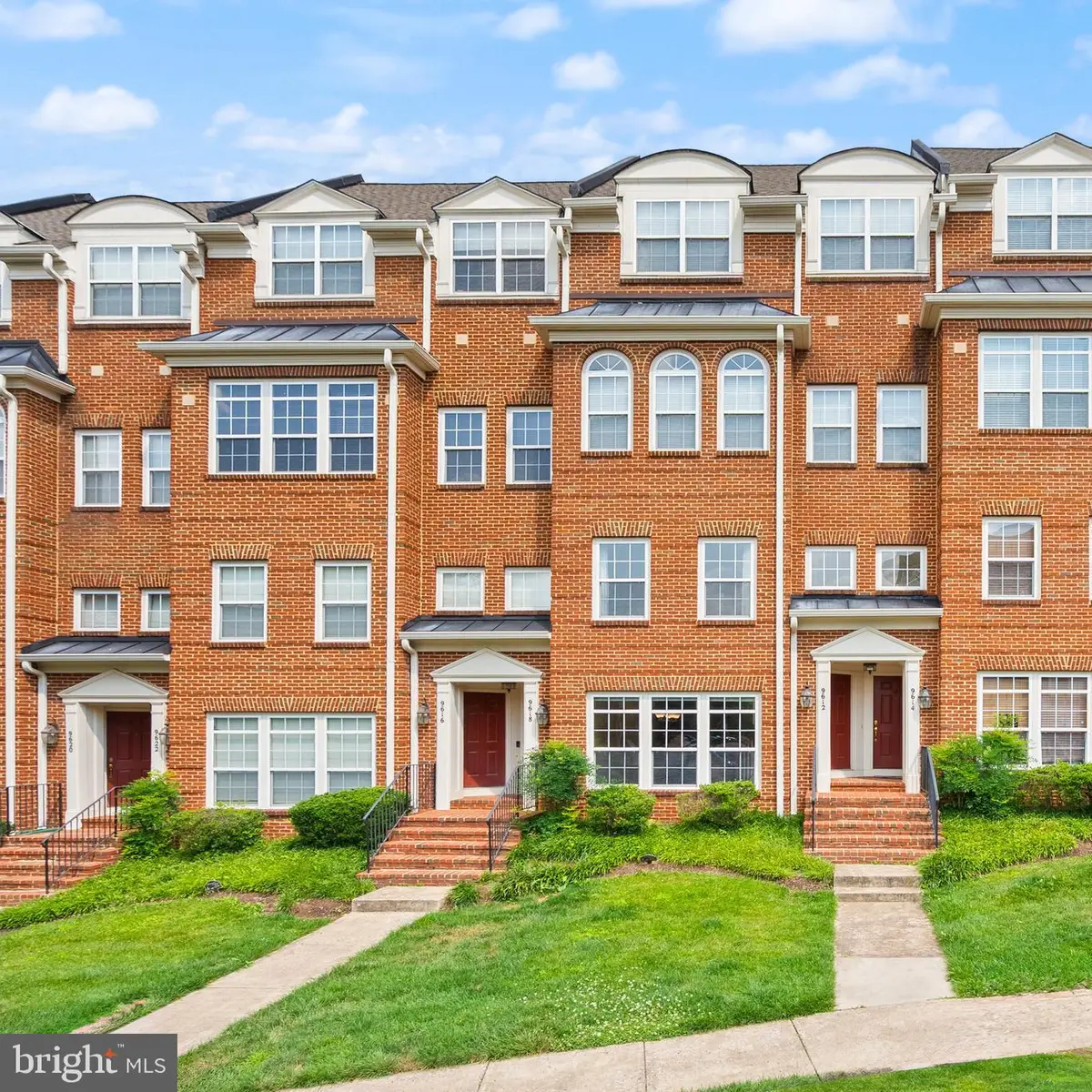 9612 Wigfall Way, Manassas Park, VA 20111 - #1