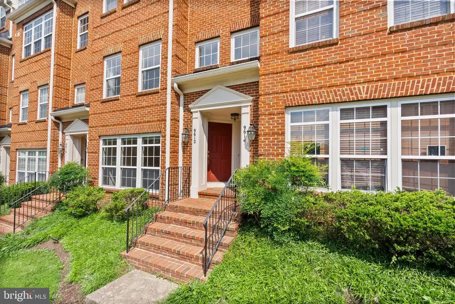 9612 Wigfall Way, Manassas Park, VA 20111 - #2