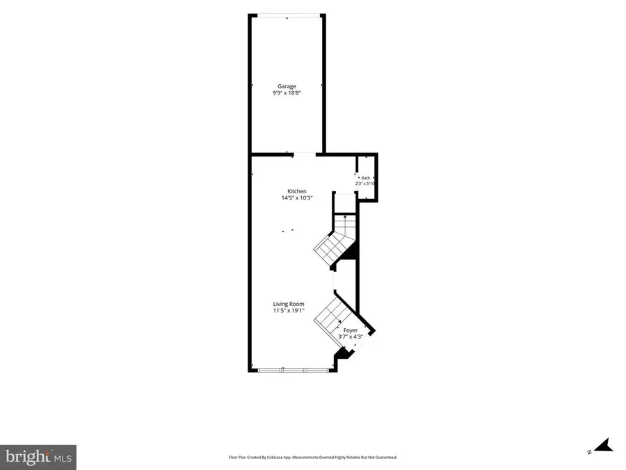 9612 Wigfall Way, Manassas Park, VA 20111 - #3
