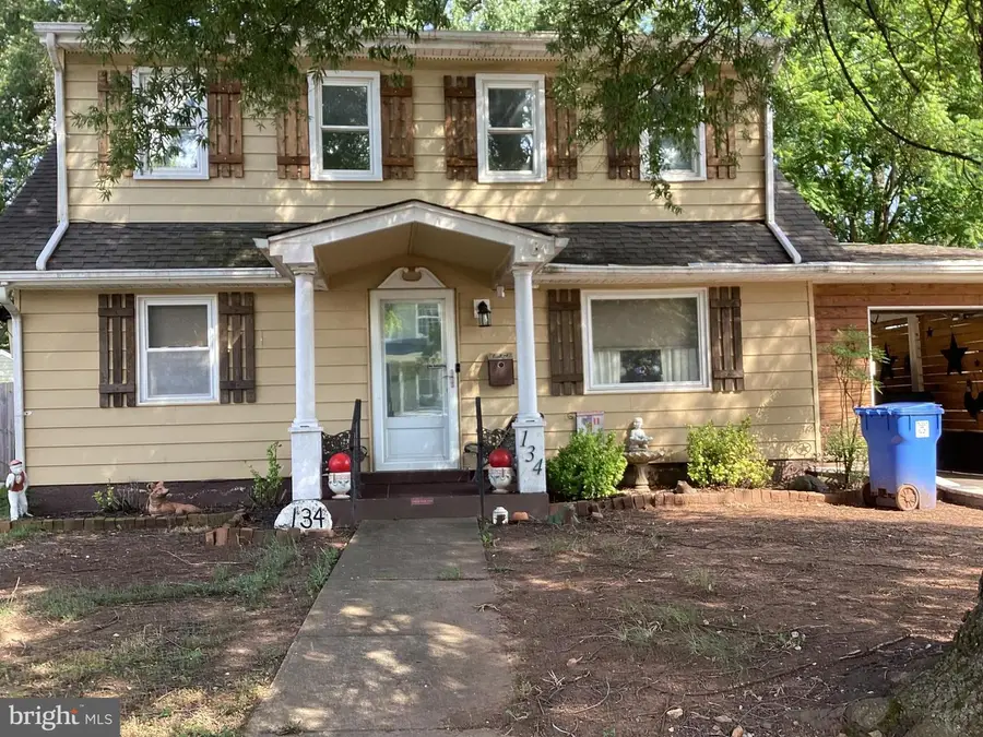 134 Baker St, Manassas Park, VA 20111 - #2
