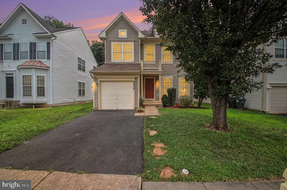 9335 Cougar Ct, Manassas Park, VA 20111 - #1