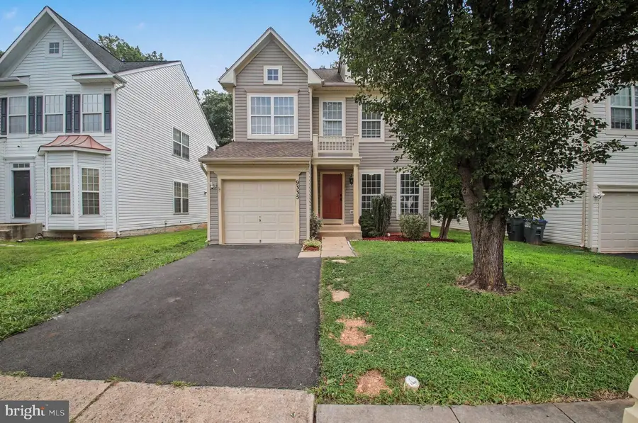 9335 Cougar Ct, Manassas Park, VA 20111 - #2