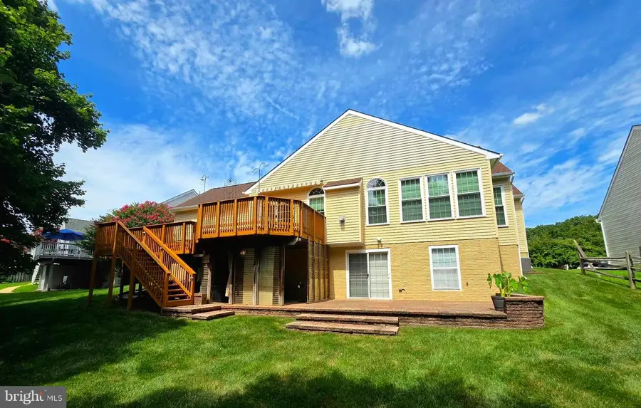9405 Luke Dr, Manassas Park, VA 20111 - #2