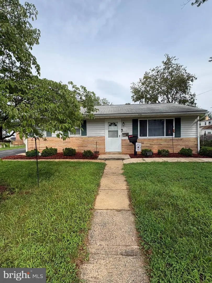 134 Colburn Dr, Manassas Park, VA 20111 - #1