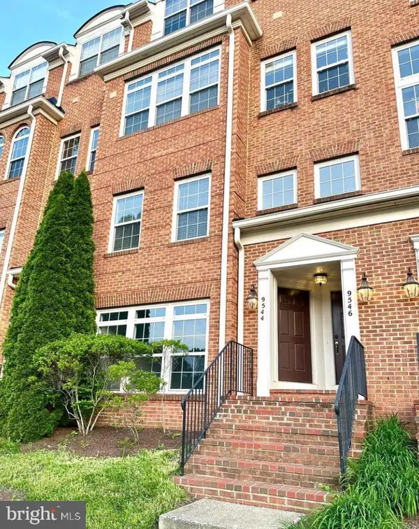 9544 Walker Way, MANASSAS PARK, VA 20111