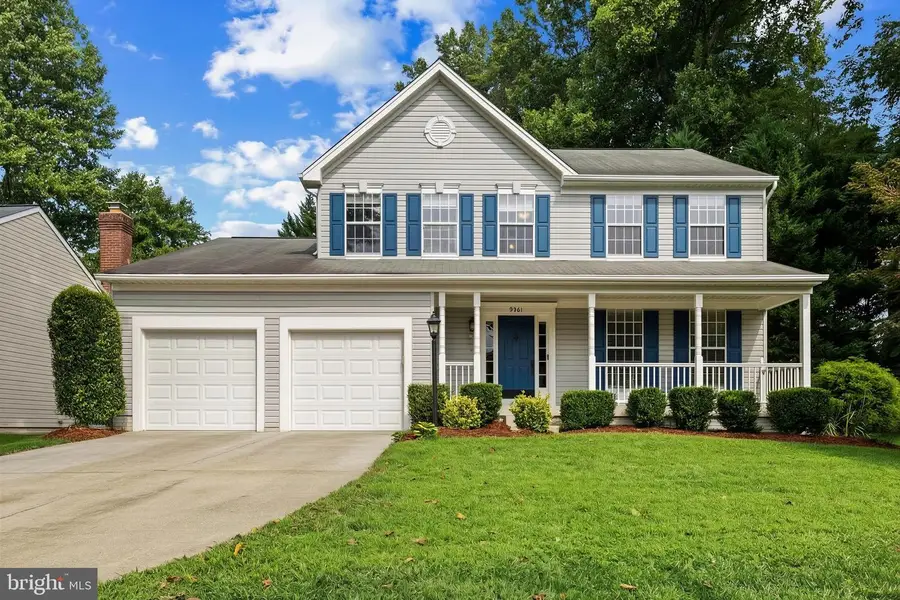 9261 Matthew Dr, Manassas Park, VA 20111 - #2