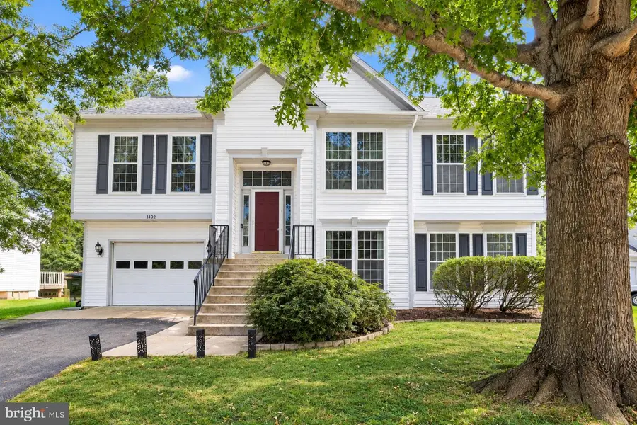 9402 Luke Dr, Manassas Park, VA 20111 - #3