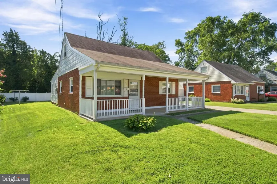 179 Colburn Dr, Manassas Park, VA 20111 - #3