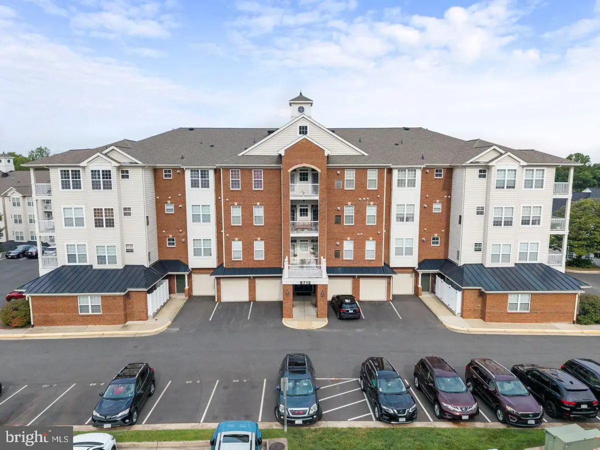 9712 Handerson Pl #406, Manassas Park, VA 20111 - #1