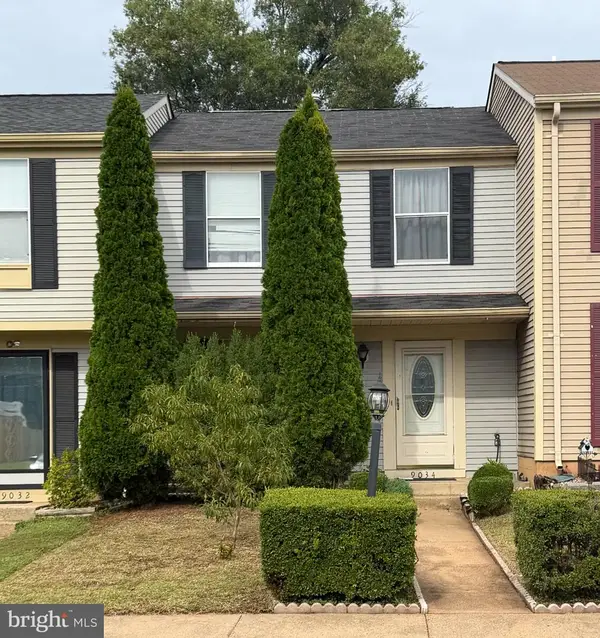 9034 Saint Steven Ct, MANASSAS PARK, VA 20111
