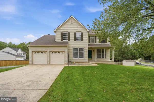 9260 Matthew Dr, MANASSAS PARK, VA 20111