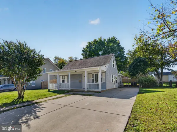 105 Sheldon St, MANASSAS PARK, VA 20111