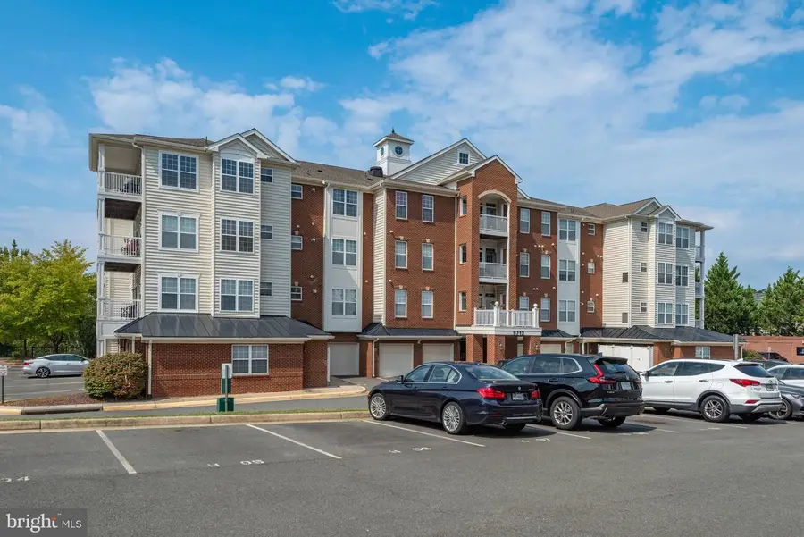 9712 Handerson Pl #unit 301, Manassas Park, VA 20111 - #2