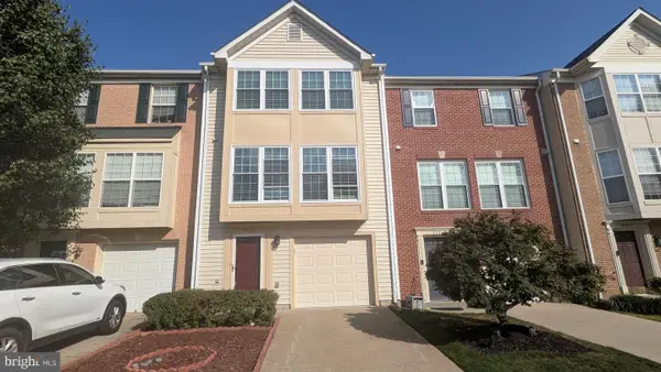 9233 Jessica Dr, MANASSAS PARK, VA 20111
