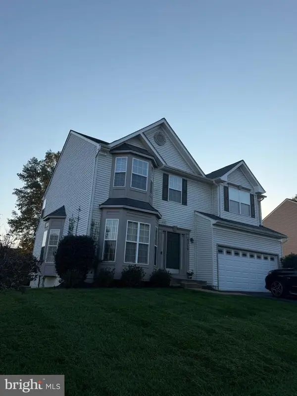 9316 Nancy St, MANASSAS PARK, VA 20111