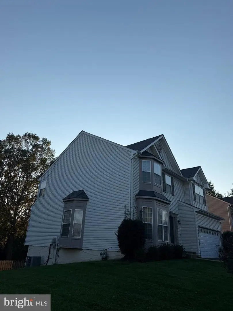 9316 Nancy St, Manassas Park, VA 20111 - #2